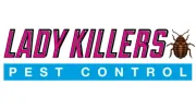 Lady Killers Pest Control