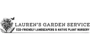 Lauren's Garden Service