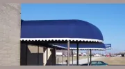 Welhener H.B. Wall Awning