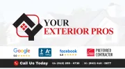 Your Exterior Pros