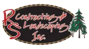 R S Contracting & Landscaping