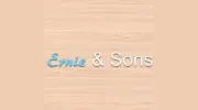 Ernie & Sons Hardwood Floor Specialist