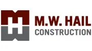 M.W. Hail Construction