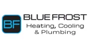 Blue Frost