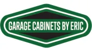 Garage Cabinets By Eric