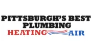 Pittsburgh's Best Plumbing