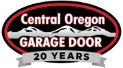 Central Oregon Garage Door