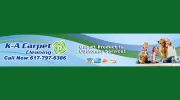 K-A Carpet Cleaning