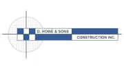 D. Howe and Sons