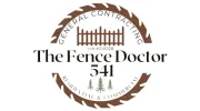 The Fence Doctor 541