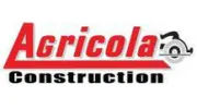 Agricola Construction