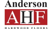 Anderson Hardwood Floors
