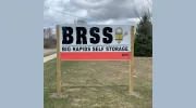 Big Rapids Self Storage