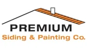 Premium Siding & Painting
