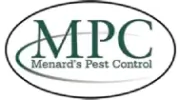 Menard's Pest Control