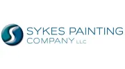 Sykes Painting