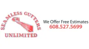 Seamless Gutters Unlimited