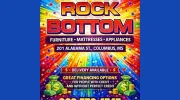 Rock Bottom Furniture