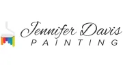 Jennifer Davis Painting