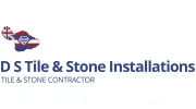 D S Tile & Stone Installations