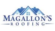 Magallon's Roofing