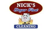 Nicks Dryer Vent Cleaning