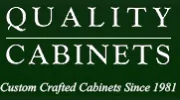 Quality Cabinets