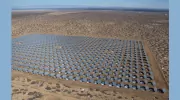 Texas Solar Power