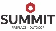 Summit Fireplace + Grills