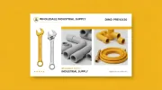 Wholesale Industrial Supply