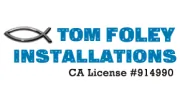 Tom Foley Installations