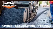 Moseley Bros. Asphalt