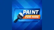 Paint For Hire