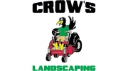 Crow's Landscaping