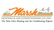 Marsh Heating & Air Conditioning