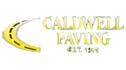 Caldwell Paving