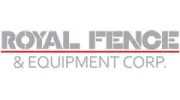 Royal Fence & Equipment