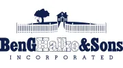 B G Halko & Sons