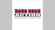 Action Overhead Door