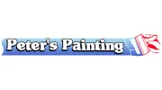Peter's Painting