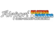 Airport Heating and Cooling