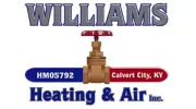 Williams Heating & Air