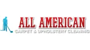All American Carpet & Upholstery Cleaning