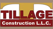 Tillage Construction