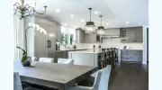 October 5 Fine Home Builders