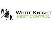 White Knight Pest Control