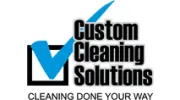 Custom Cleaning Solutions