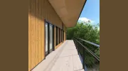 Wood Architects