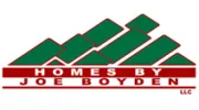 Homes by Joe Boyden