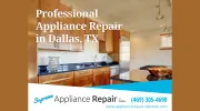 Supreme Appliance Repair of Dallas